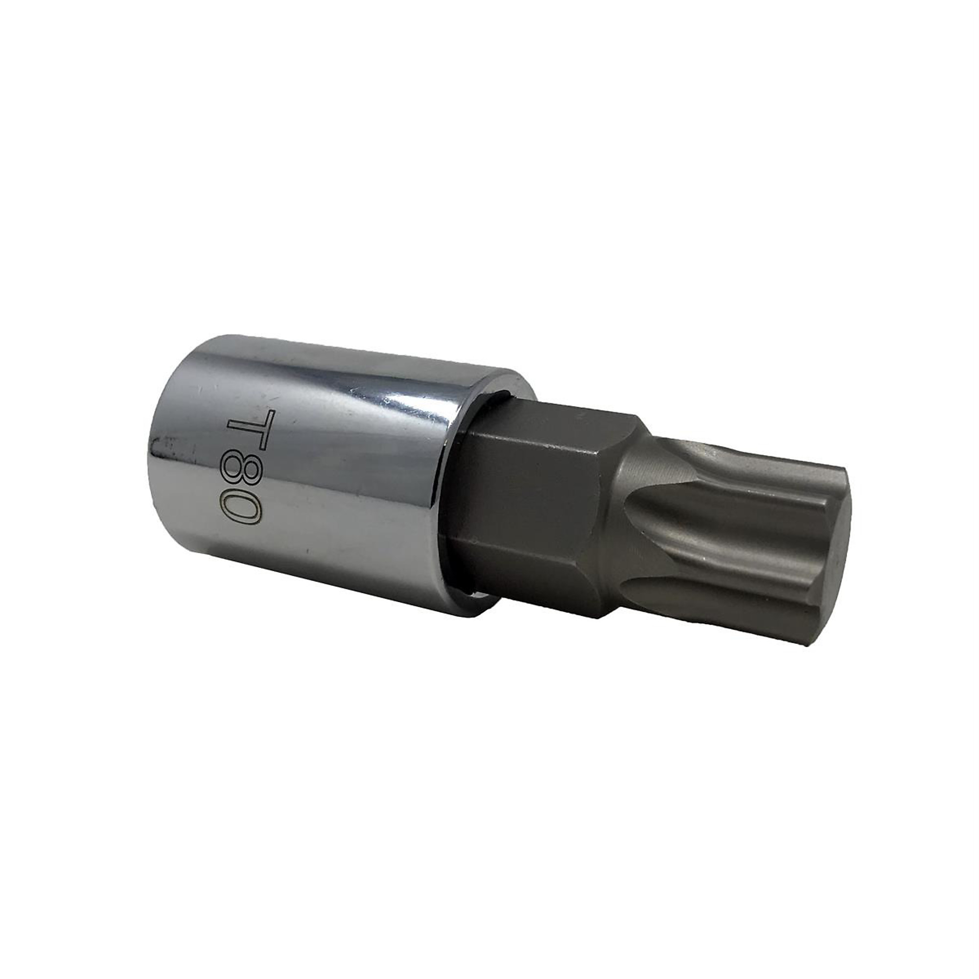CTA Manufacturing T80 Torx Bit Socket — Model# CTA5072